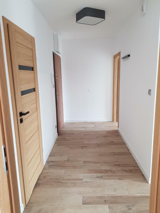 Appartement Oisin Wrocław Extérieur photo