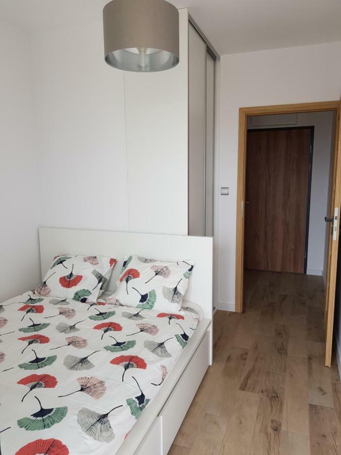 Appartement Oisin Wrocław Extérieur photo